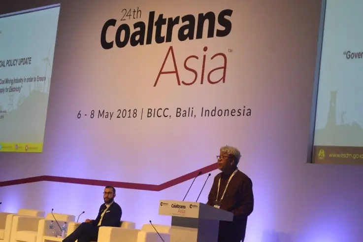 Mengenal Coaltrans dan Dampaknya Bagi Sektor Batubara Indonesia