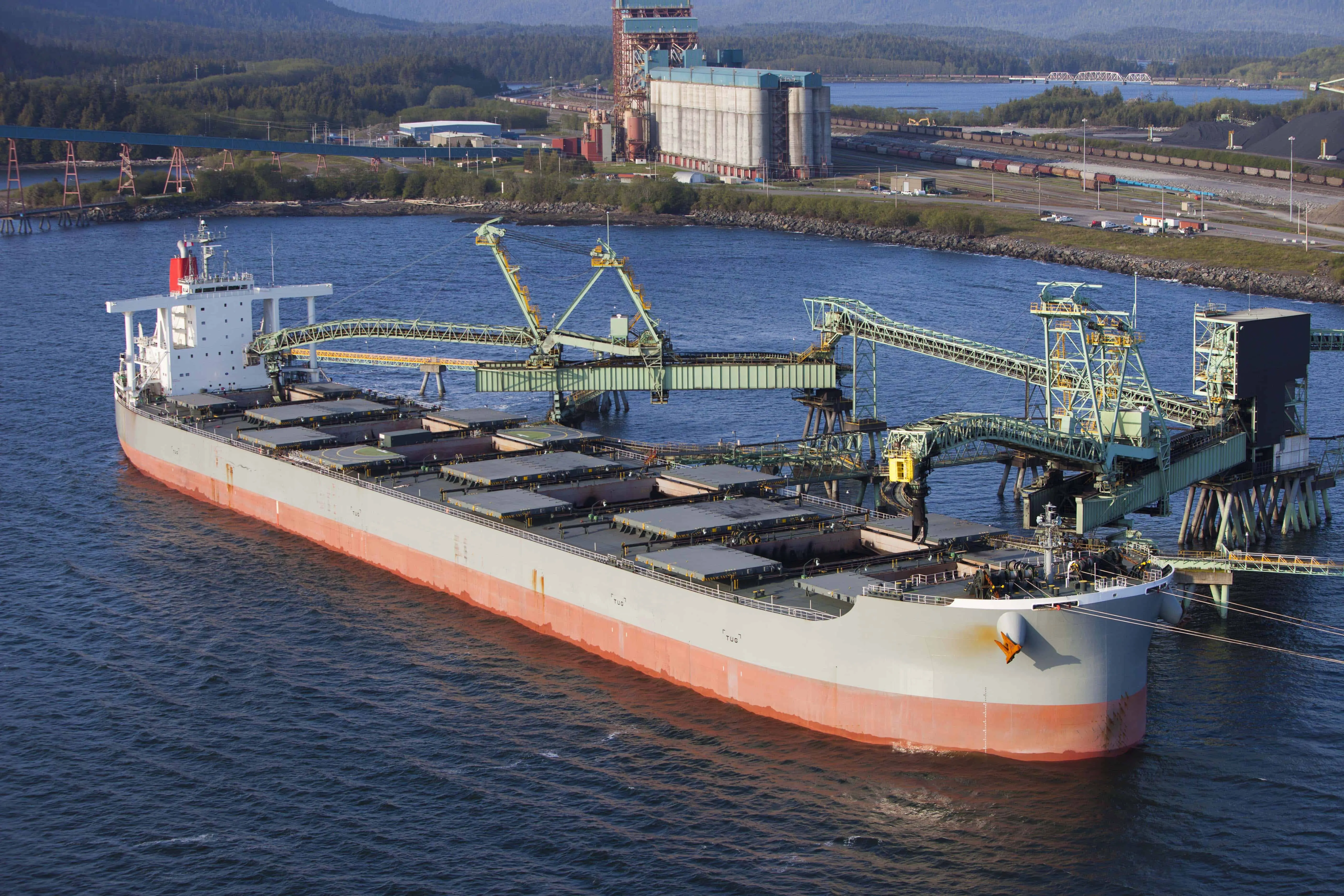 Coaltrans Asia 2023: Menggali Potensi dan Tantangan Industri Batu Bara di Asia